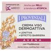 I provenzali Crema Viso Dermoattiva Avena - 50 ml
