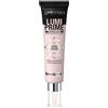 Bellaoggi Lumi Prime - Primer Illuminante - 23 ml