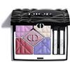 Diorshow Palette 5 Couleurs - Edizione Limitata - 964 lilac tulle