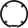 SHIMANO Fc-M430 Anello di protezione della catena Silver/Black One Size