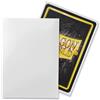 Confezione da 100 buste protettive standard Dragon Shield per carte da gioco