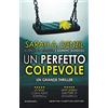 Newton Compton Editori Un perfetto colpevole
