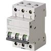 SIEMENS AUT.MAGNETOT.400V 6kA 3P C 32A