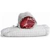 Gustoumbro CAPOCOLLO DI MAIALE STAGIONATO 1,2Kg - UMBRIA COPPA ARTIGIANALE NORCINA INTERA