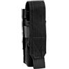DEFCON 5 Tasca porta caricatore per pistola colore nero - Defcon5 (D5-PM01 B)