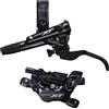 SHIMANO Freno M8120 Anteriore mtb