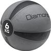 DIAMOND JK MEDICINE BALL 6KG Palla medica