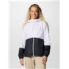 COLUMBIA Flash Forward™ II Windbreaker Giacca Outdoor Donna