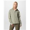 COLUMBIA Sweet As™ III Hooded Softshell Giacca Outdoor Donna