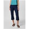 COLUMBIA Leslie Falls™ Capri II Pantalone Outdoor Donna