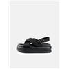 BUFFALO PALMA CROSS VEGAN Sandali Donna