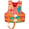 BEST WAY BESTWAY GILET SALVAGENTE 13-22 KG Salvataggio