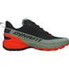 DYNAFIT TRANSALPER 2 Scarpe Alpinismo Uomo