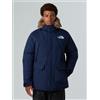THE NORTH FACE Parka McMurdo da uomo