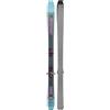 DYNAFIT RADICAL 88 W SKI SET Sci alpinismo Donna