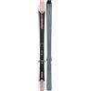 DYNAFIT RADICAL 88 W SKI SET Sci alpinismo Donna