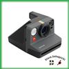 Polaroid Now 3a generazione I-Type e fotocamera istantanea pellicola 600 mess...