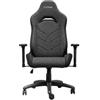 TRUST GXT723 RUYA FABRIC CHAIR GREY