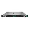HPE SERVER RACK HPE DL320 Gen11 Xeon-S 4510 12C 2.40GHz 64GB RAM 8x2.5 SFF 2x480GB S