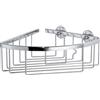 Tesa Aluxx 40200 cesta angolare singolo - prodotto conforme, colla non utilizzabile codice prod: 40200