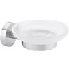 Tesa Moon 40310 portasapone - prodotto conforme, colla non utilizzabile codice prod: 40310-00000-00