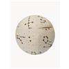 Ferm Living Kids Pouf per bambini in cotone biologico Constellation