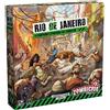 N/A Zombicide 2a edizione Gioco da tavolo divertente e altamente interattivo di qual