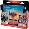 Wizards of the Coast Magic: The Gathering Card Game 2023 Starter Kit - LatestBuy