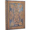 Paperblanks | 2026 Fiammetta | Fiammetta | 12 Mesi | Midi | Orizzontale | Chiusura con Fascia Elastica | 160 Pg | 100 GSM