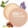 bàu Bau Pomata Pieghe Cane Naturale - Balsamo Idratante e Protettivo per Pieghe Cutanee con Burro di Karité, Olio di Canapa, Lavanda e Vitamina E - Cura Zone Sensibili