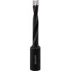 HOPSON TOOLS Punta Fresa Domino per DF700 Diametro 8 mm, Utensile Professionale per Falegnameria e Bricolage, 1 Pezzo