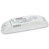Heitronic Trasformatore elettronico 10-60 W, 12 V AC HEI-20006