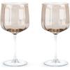 Leopold Vienna Leopols Vienna - Bicchiere da vino Corvina set da 2