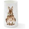 Wrendale Designs - Vaso 'Daisy'