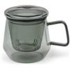 Bredemeijer - Tea for One Livorno - 290 ml - Vetro - Nero