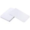 Aster 40 carte NFC Tag NFC 215 carta bianca vuota NFC Biglietto da visita NFC riscrivibile Tag NFC 504 byte