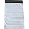 Goodway 100 sacchetti per spedizione, 50 x 60 cm, colore bianco con autoadesivi, extra grandi, extra spessi