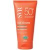 SVR LABORATOIRES SVR Sun Secure Extreme SPF50+ gel opacizzante ultra resistente 50 ml