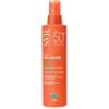 SVR LABORATOIRES SVR Sun Secure Spray solare idratante ultraleggero invisibile SPF 50+ 200 ml