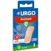 Urgo - Pavimenti resistenti - Cerotti singoli per proteggere le ferite superficiali - 1 dimensione - 10 cerotti