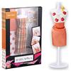 BANDAI Harumika Bandai, Stilista-Soft Brit' -Kit per attività Creative-per Creare Il Tuo Stile Senza ago e filo-40413, 40413