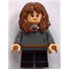 LEGO Harry Potter Hermione Granger Grifondoro Maglione Minifigure dal 75953 (Insaccato)