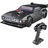 Serpent 426 Outlaw 1/7 4wd Electric All-Road Muscle Car RTR, Pneumatici ad alte prestazioni, Motore brushless, (Trasmettitore e ricevitore pronti all'uso inclusi, batterie e caricabatterie richiesti)