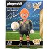 PLAYMOBIL DFB Stars Personaggi giocatori a scelta - Edizione limitata per EM 2024 (71661 - Marc-André TER Stegen)