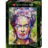 Heye Frida: 1000 Teile
