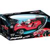 PLAYMOBIL Action 9090, RC Rocket Racer con Controllo Bluetooth, dai 6 Anni