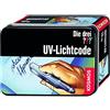 Kosmos Il codice luce UV a tre