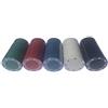 POKER CHIP SHOP 250 fiches da poker adatte - 10 strisce sigillate da 25 fiches - 5 colori
