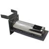 ROOwarMer Coclea completa stufa pellet Gruppo coclea carico pellet trasportatore a spirale pellet