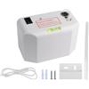 CISSIYOG Pompa Condensa Caldaia, Pompa Condensa 24L/H, Con Allarme di Troppo Pieno